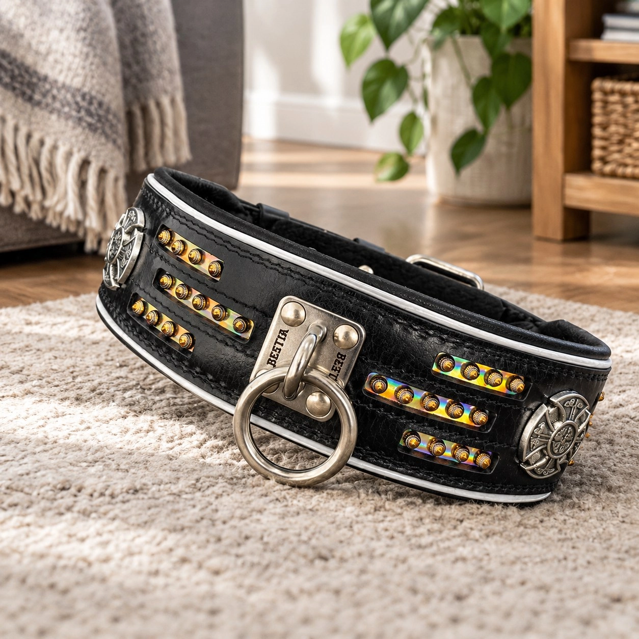 Atlantis Collar — Collars, leads and harnesses