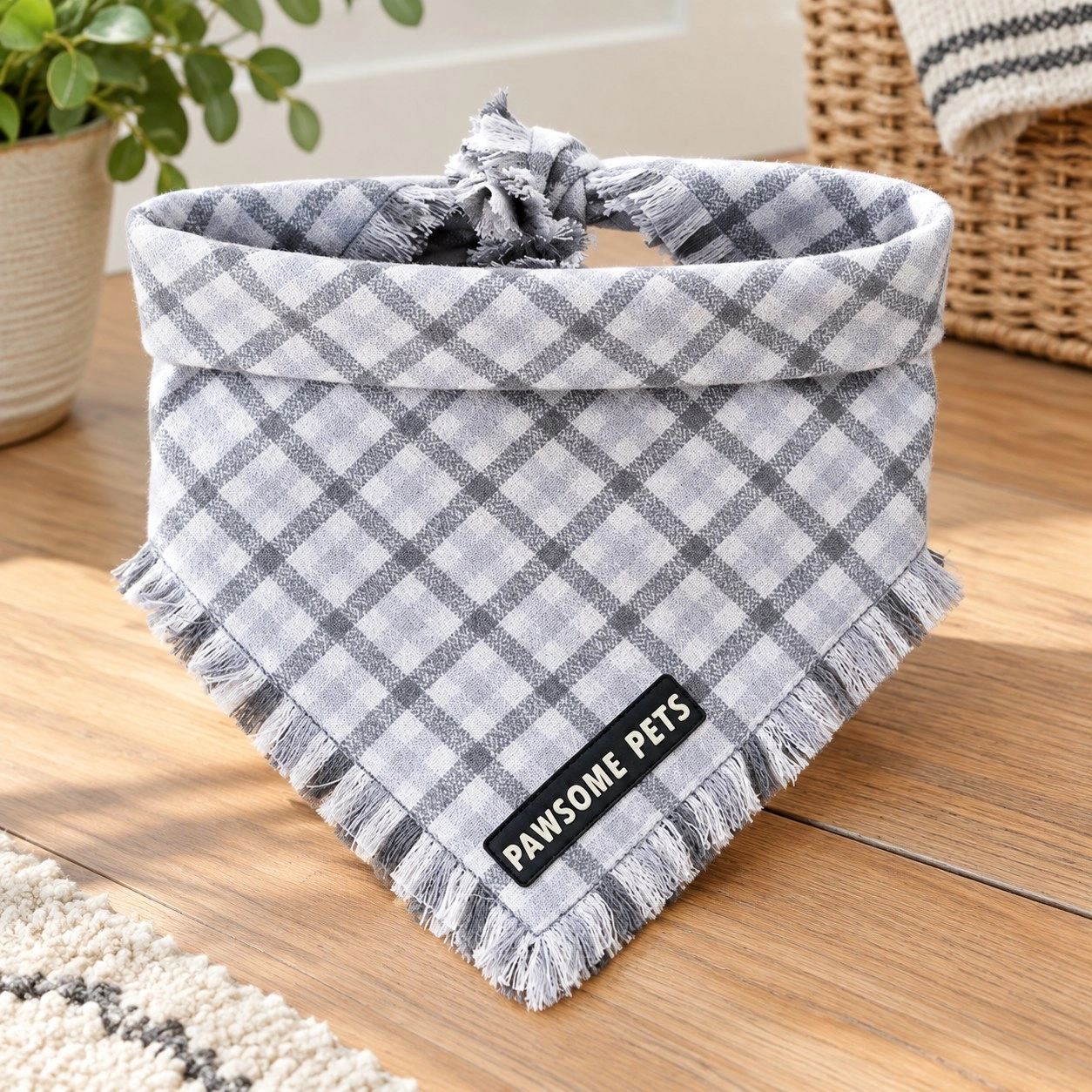 Pawsome Pets New York Bandana - Briar — Ubranka dla psów