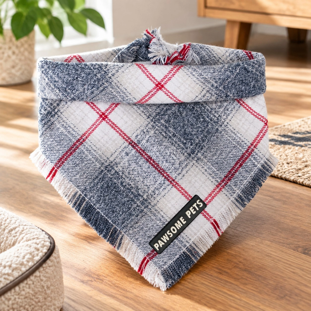 Pawsome Pets New York Bandana - Oakley — Ubranka dla psów