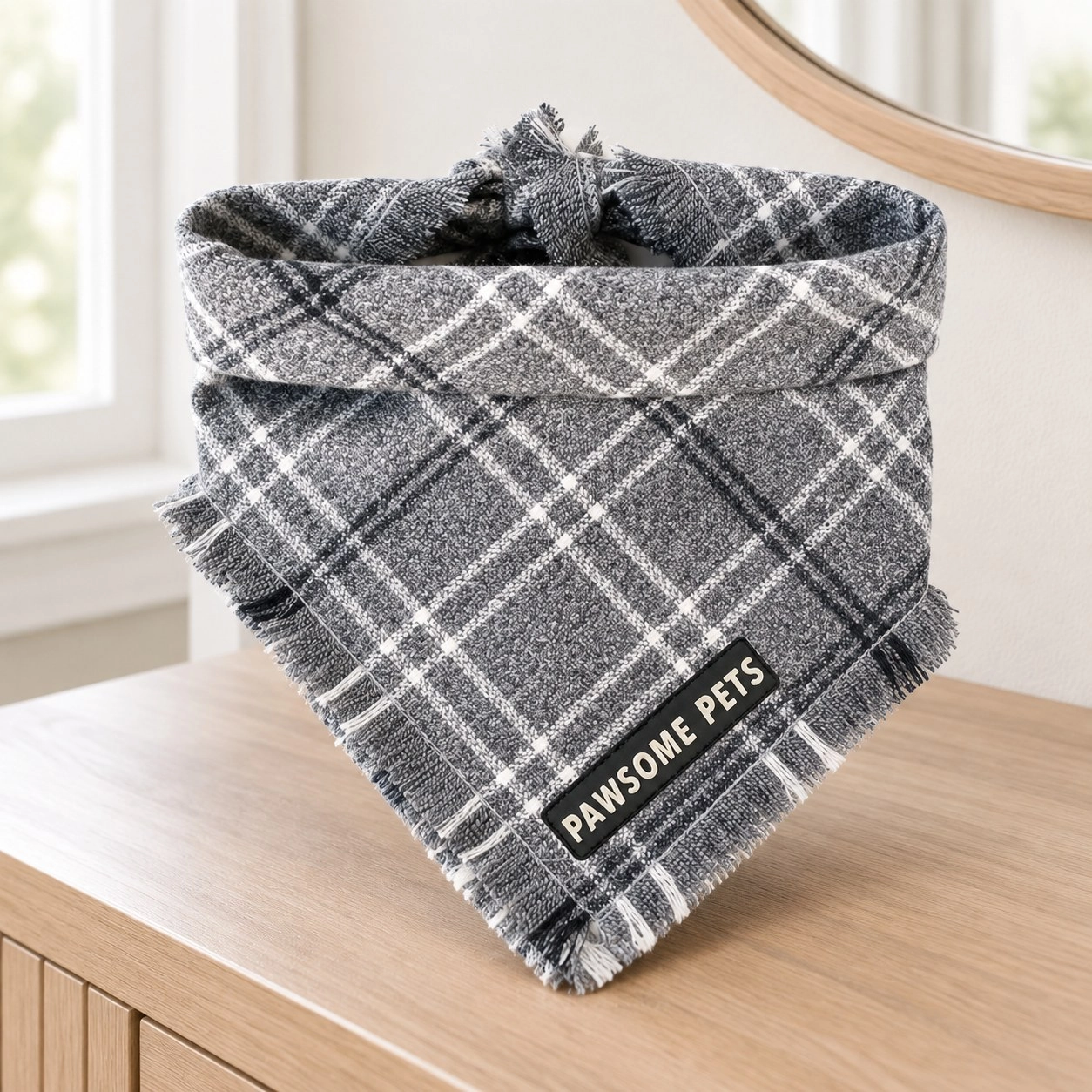 Pawsome Pets New York Bandana - Rainer — Ubranka dla psów