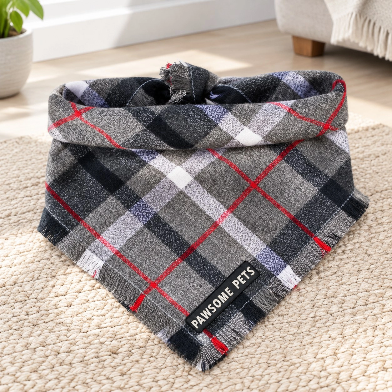 Pawsome Pets New York Bandana - Ranger — Ubranka dla psów